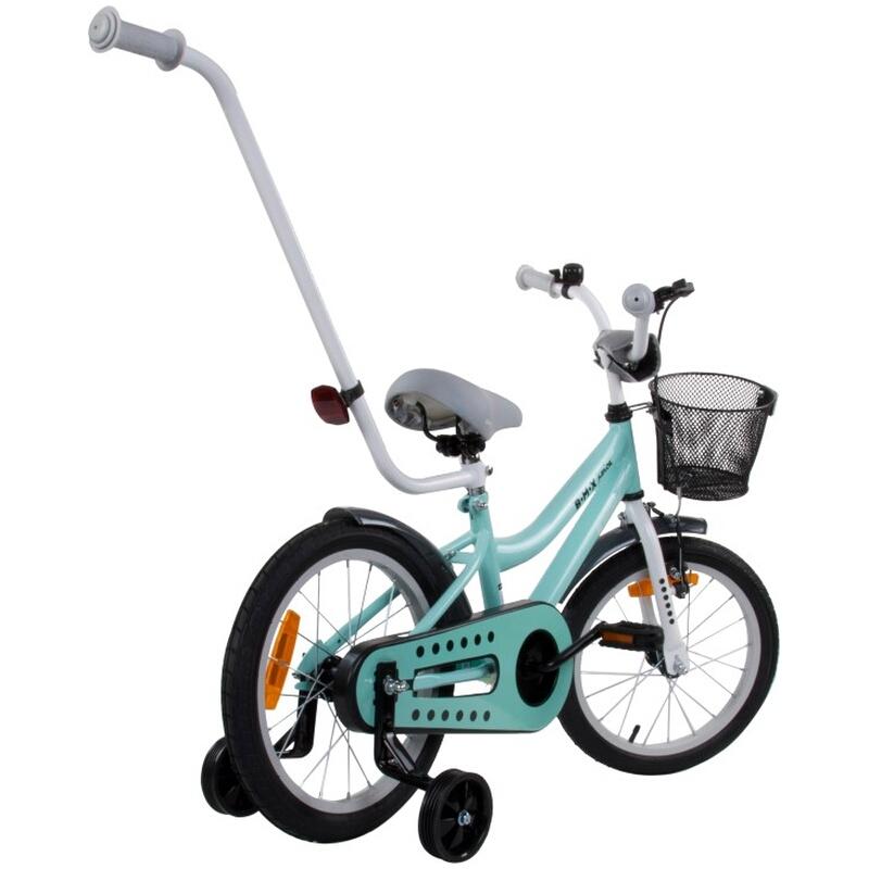 Bicicleta sun baby 16 inch turcoaz