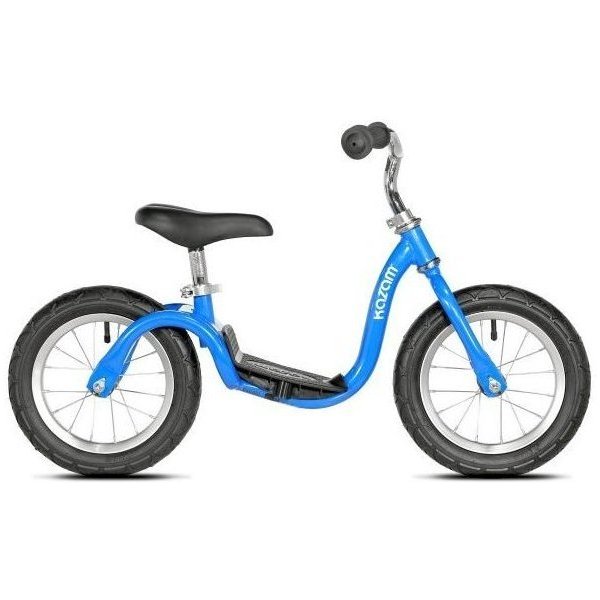 Bicicleta fara pedale V2S Kazam Albastru Kazam imagine noua