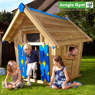 Loc de joaca crazy playhouse