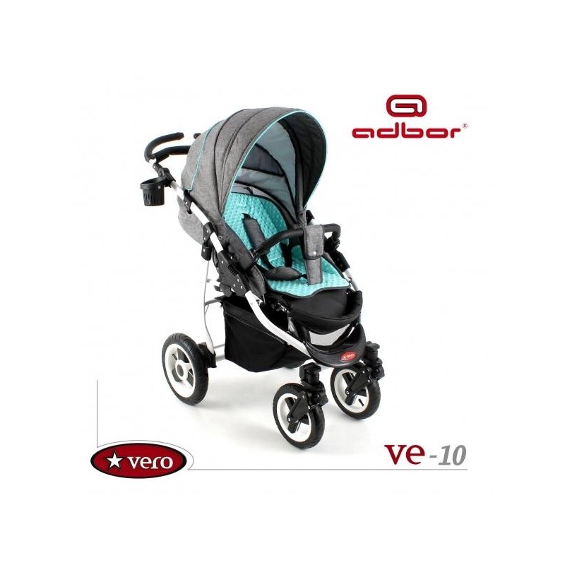 Carucior sport adbor vero