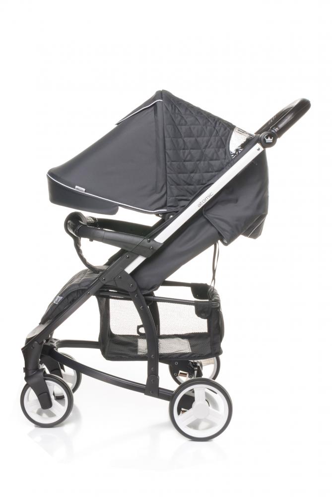 Carucior sport atomic 4baby dark turquoise