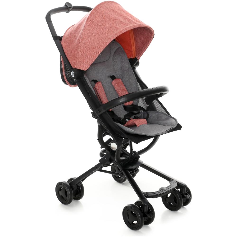 Carucior sport Coto Baby Sparrow Orange