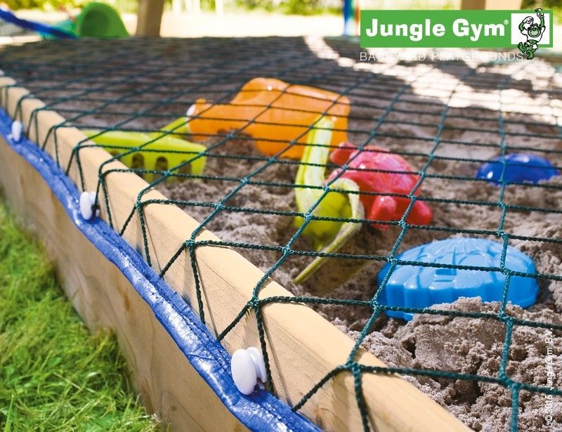 Complex de joaca Jungle Gym Palace Minimarket Swing