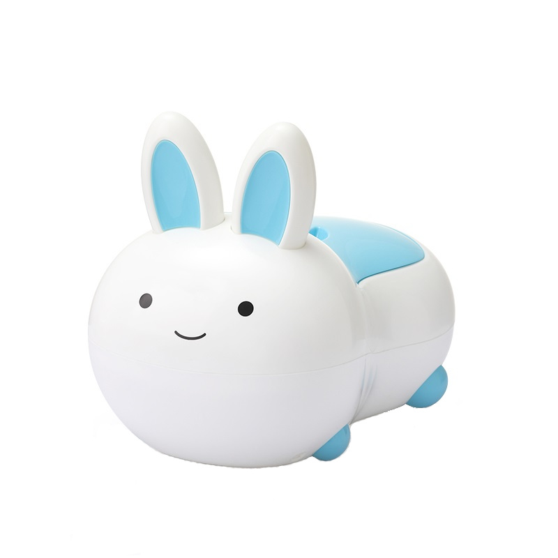 Olita Pentru Copii Little Mom Rabbit Whiteblue