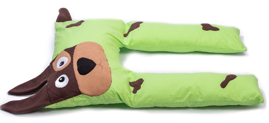Perna hamham verde mare 110 x 70 cm