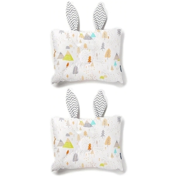 Perna bebelusi Bunny Bambinice BN004 AlbGriTree1