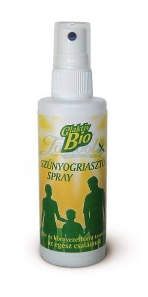 Spray natural anti-tantari 100 ml 100 imagine noua responsabilitatesociala.ro