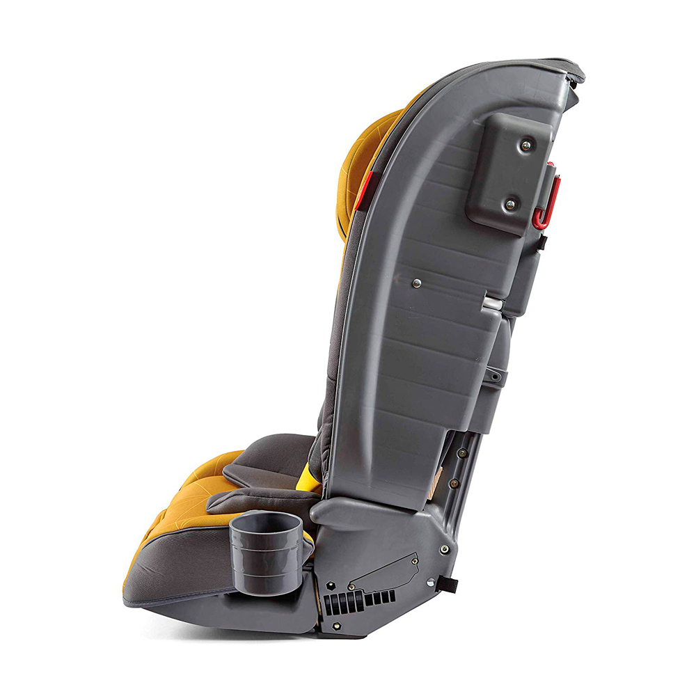 Scaun auto 0-25 kg radian 5 rxt yellow sulphur