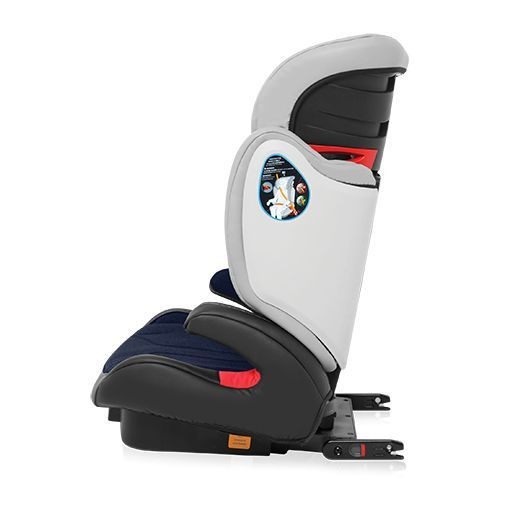 Scaun auto 15-36 kg espiro gamma fx 17 graphite 2019