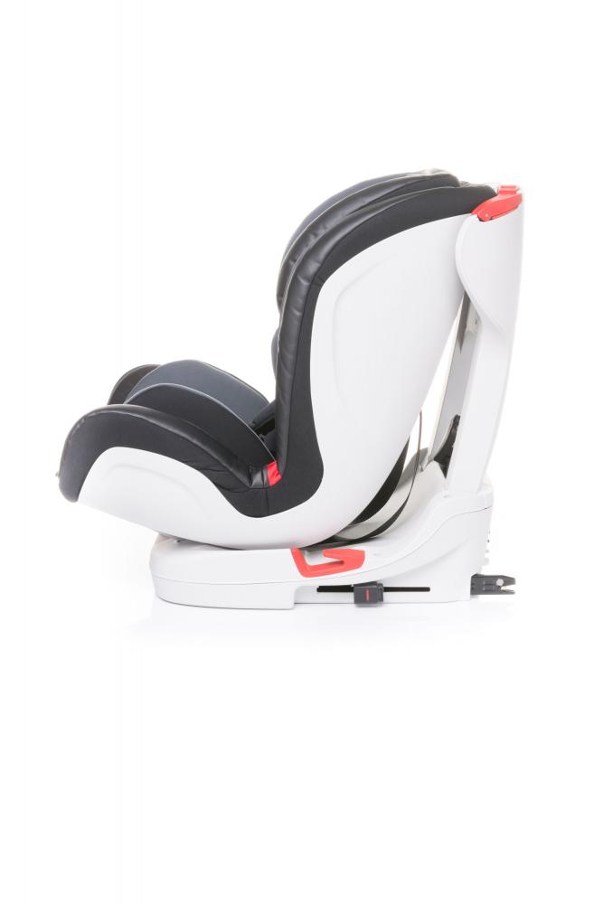 Scaun auto 4baby 9-36 kg fly-fix red