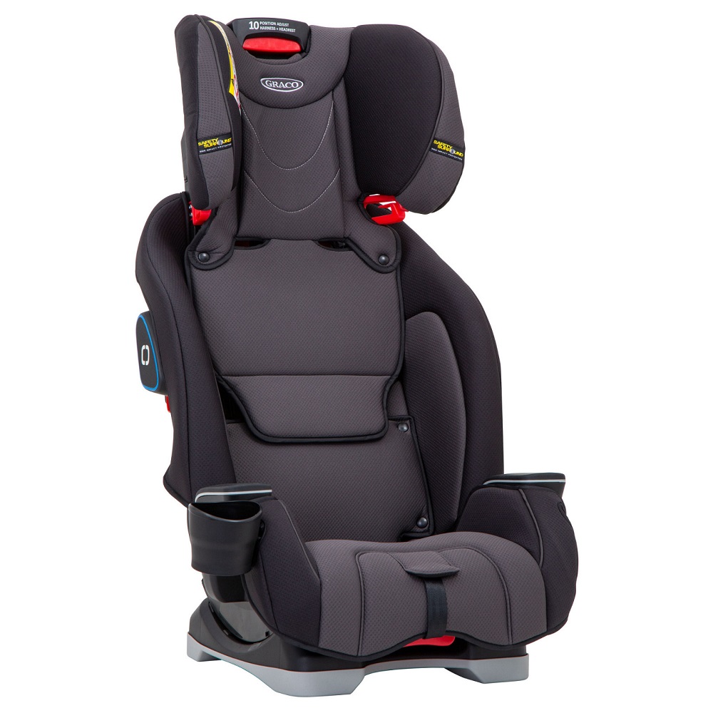 Scaun auto 0-36 kg slimfit midnight grey