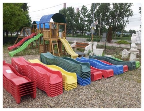 Set loc de joaca mare