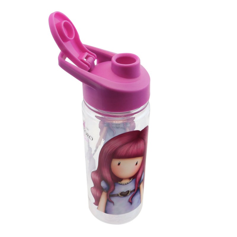 Sticla plastic apa gorjuss fiesta my gift to you