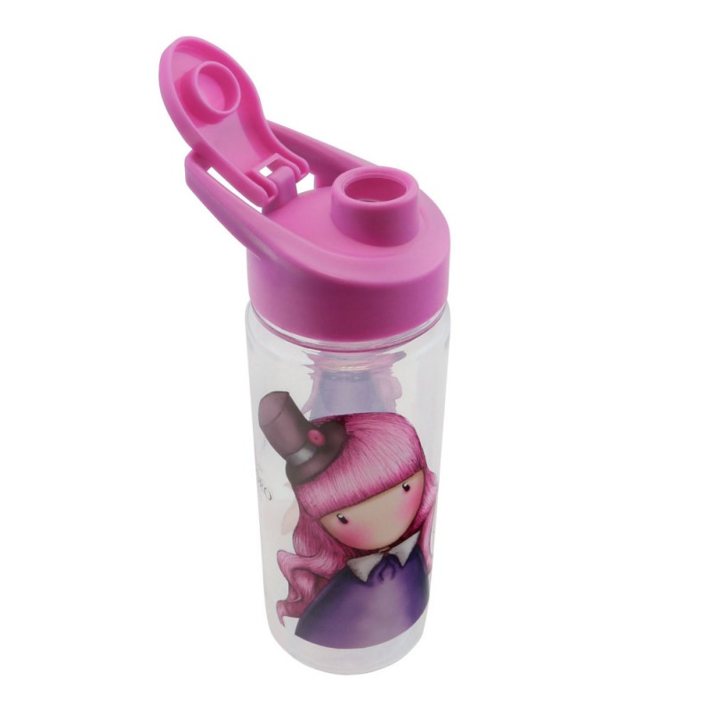 Sticla plastic apa gorjuss fiesta the dreamer