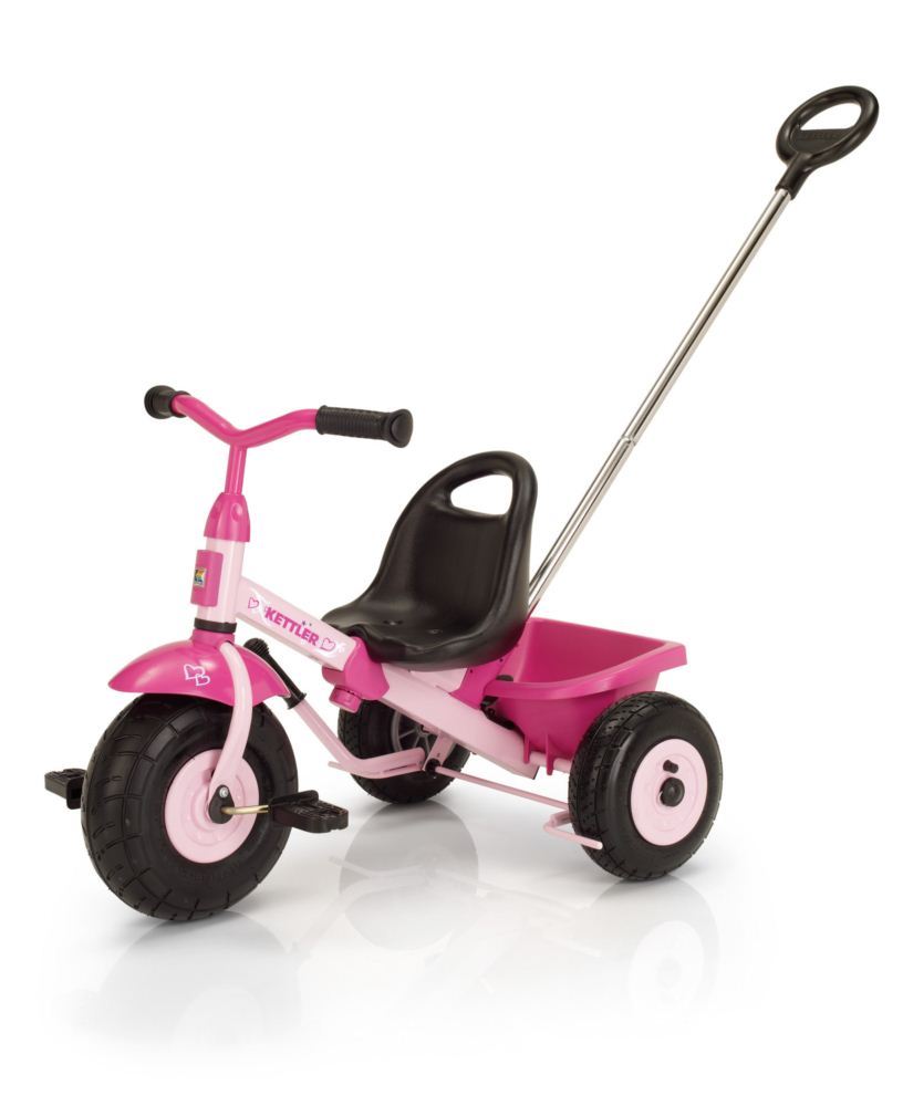 Tricicleta happytrike air starlet