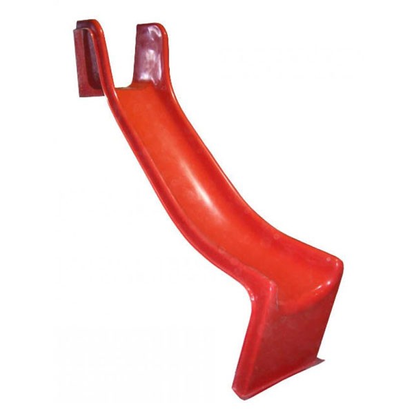 Tobogan cu pereti de protectie 2,5 m