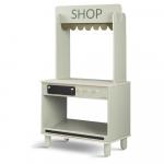Aprozar din lemn mesteacan pentru copii The Shop Flexa