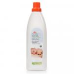 Balsam concentrat de rufe natural Eco-friendly pentru bebelusi si piele sensibila
