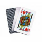 Carti Poker din plastic Cayro