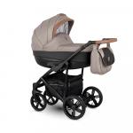 Carucior copii 2 in 1 Baleo 2019 Camarelo Ba-8