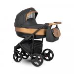 Carucior copii 2 in 1 Baleo 2019 Camarelo Ba-9
