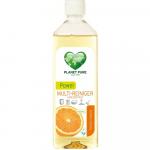 Detergent bio universal concentrat cu ulei de portocale Power Multi-Cleaner Planet Pure 510ml