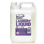 Detergent lichid de rufe cu lavanda Bio-D Vegan 5l