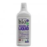 Detergent lichid pentru vase cu lavanda Bio-D Vegan 750 ml