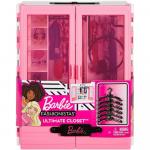 Set Barbie by Mattel Fashionistas Dressing