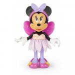 Papusa cu accesorii Fantasy Fairy Disney Minnie