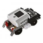 Kit robot educativ Abilix Krypton 4, 22 in 1 senzori inclusi, programabil