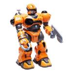 Robotel interactiv M.A.R.S. portocaliu
