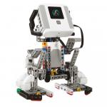 Kit robot educativ Abilix Krypton 2, 29 in 1 senzori inclusi, programabil
