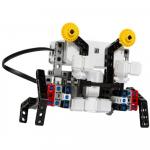 Kit robot educativ Abilix Krypton 0, 17 in 1 senzori inclusi, programabil