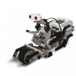 Kit robot educativ Abilix Krypton 8, 50 in 1 senzori inclusi, programabil