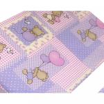 Sac de dormit buzunar 4-10 ani