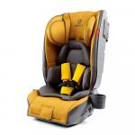 Scaun auto 0-25 Kg Radian 5 RXT Yellow Sulphur