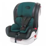 Scaun auto 4Baby 9-36 Kg Fly-Fix Dark Turquoise