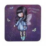 Suport pahar Gorjuss Bubble Fairy