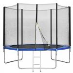 Trambulina pentru copii Byox 10FT diametru 304 cm
