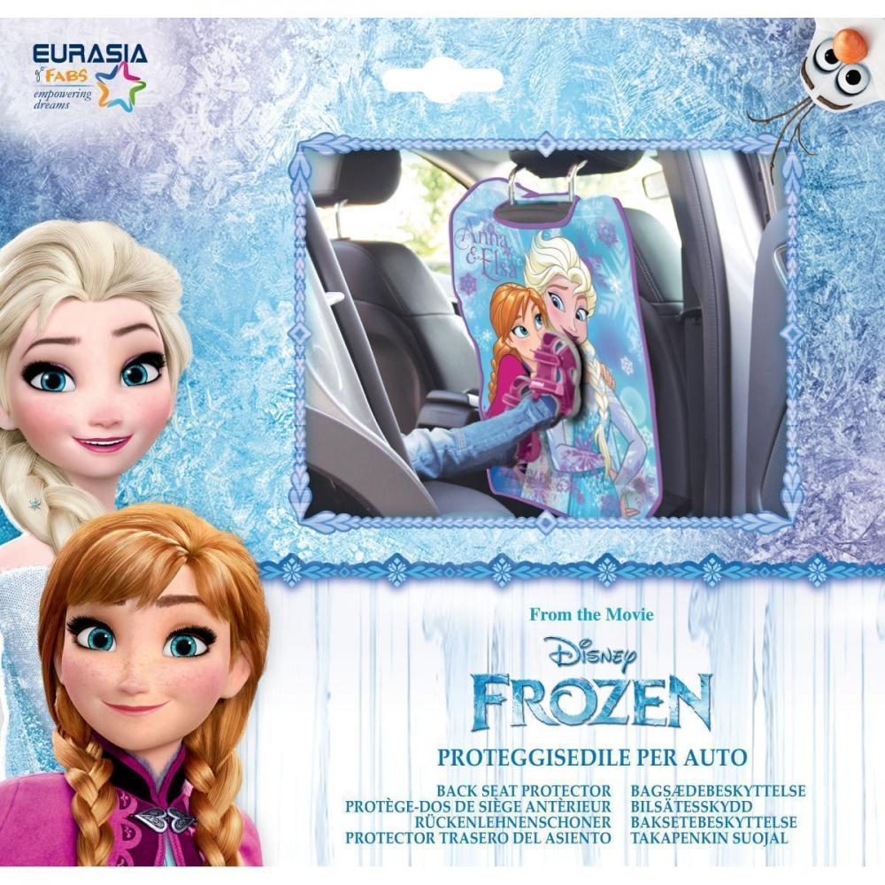 Aparatoare pentru scaun Frozen Disney Eurasia 25097