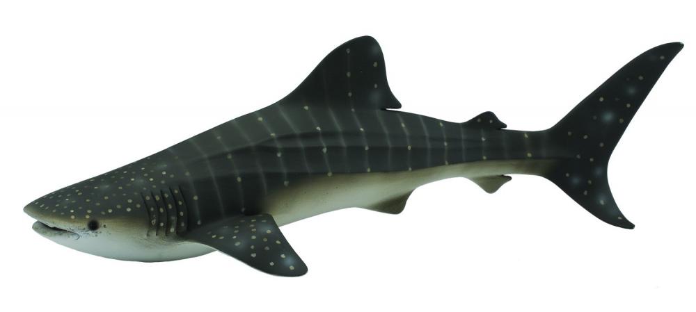 Figurina balena rechin Collecta