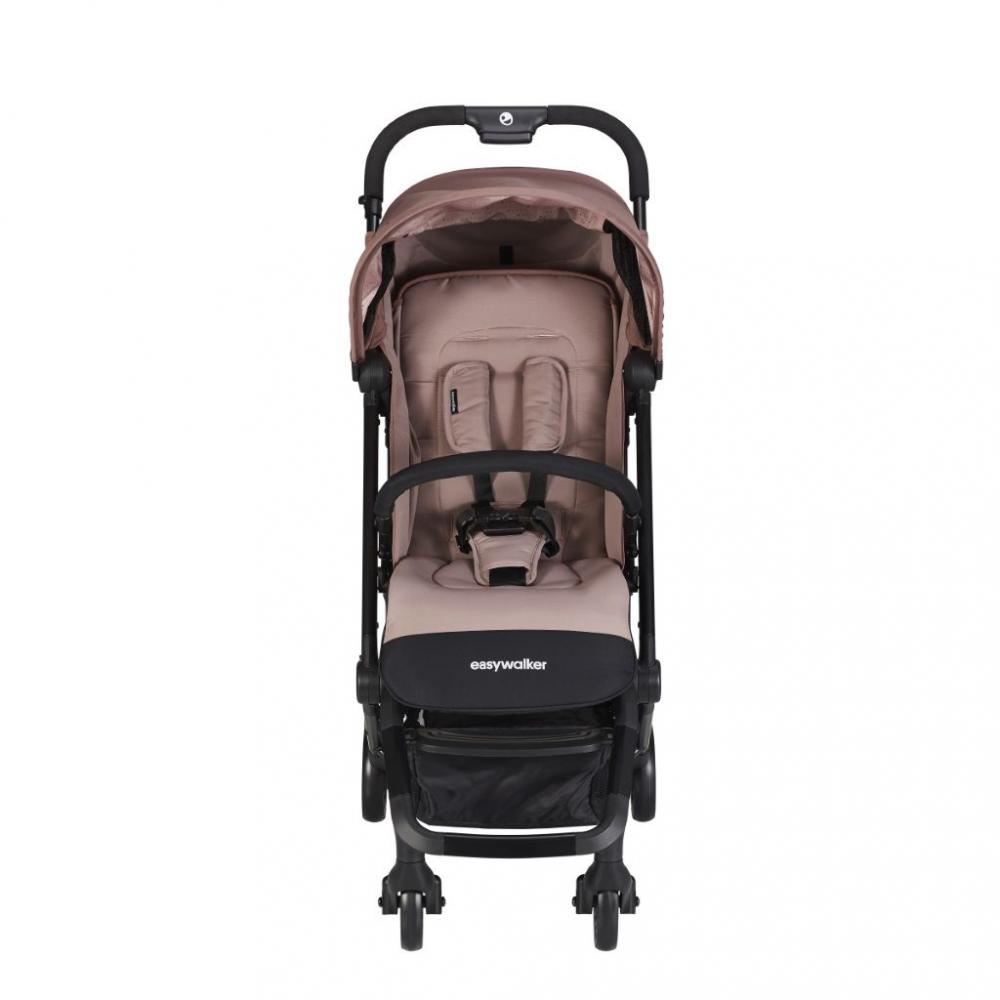 Carucior buggy xs desert pink