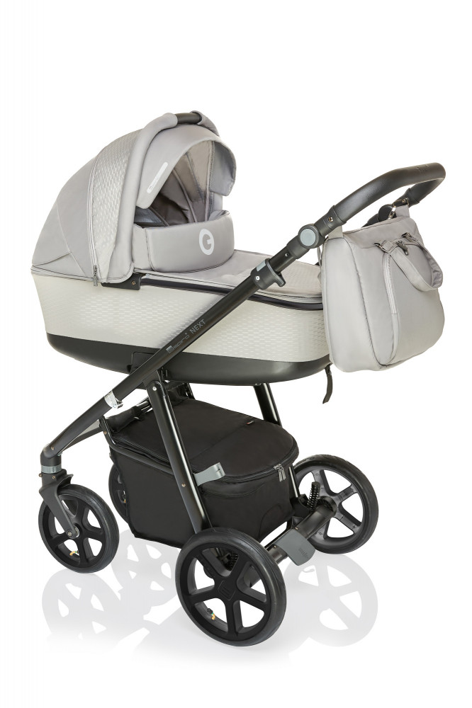 Carucior multifunctional 2 in 1 espiro vengo 07 montana 2019