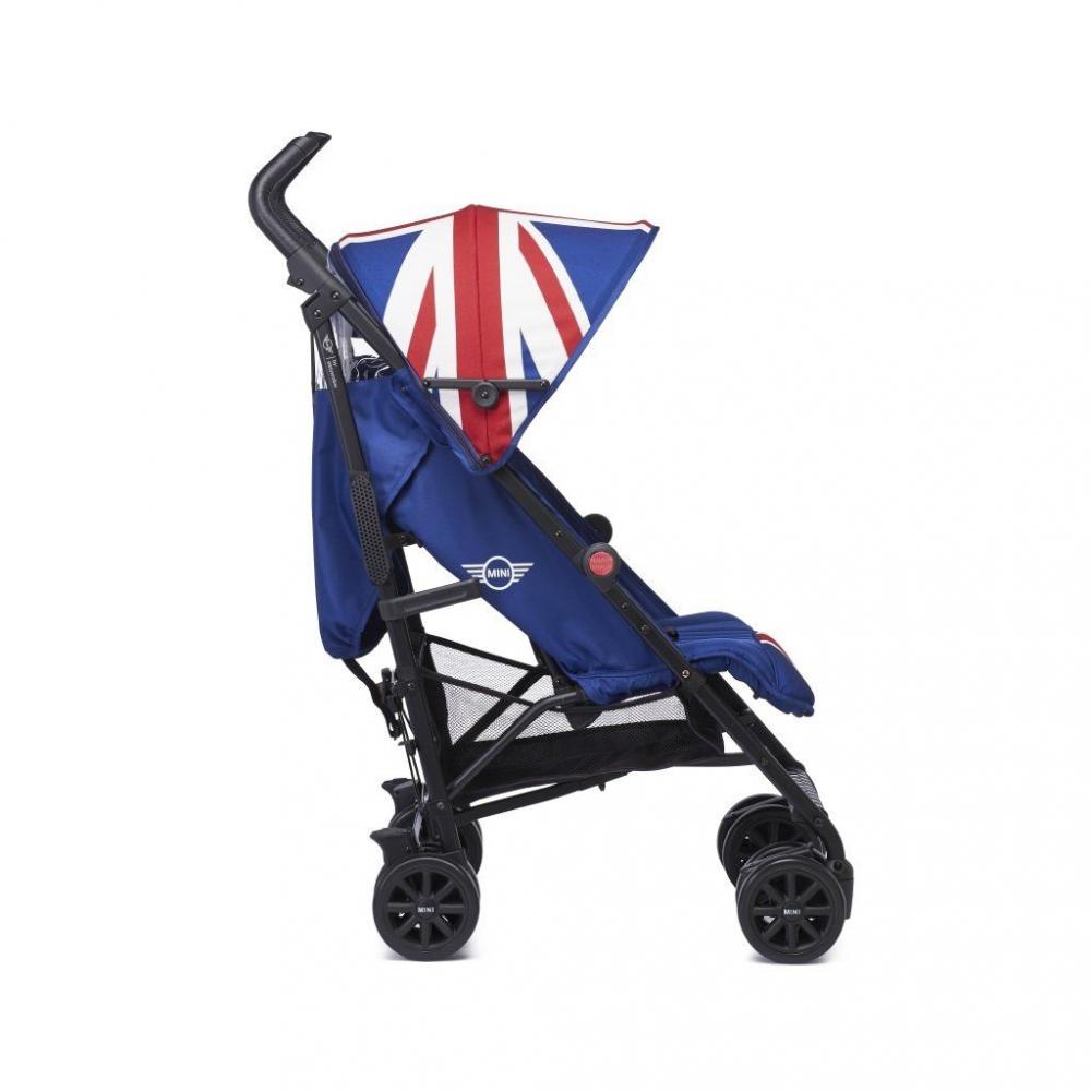 Carucior sport mini buggy+ union jack classic