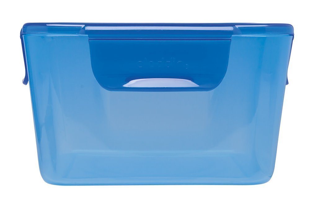 Caserola albastra 1,2 l aladdin