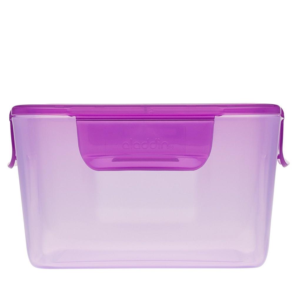 Caserola mov 1,2 l aladdin