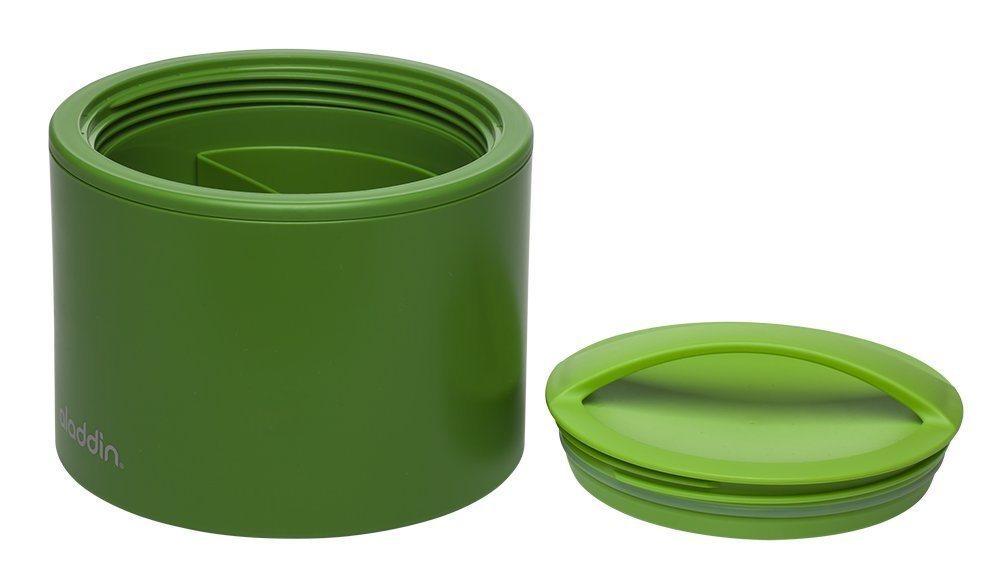 Caserola verde 0,6 l aladdin