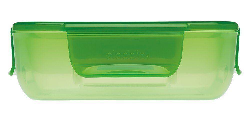 Caserola verde 0,7 l aladdin