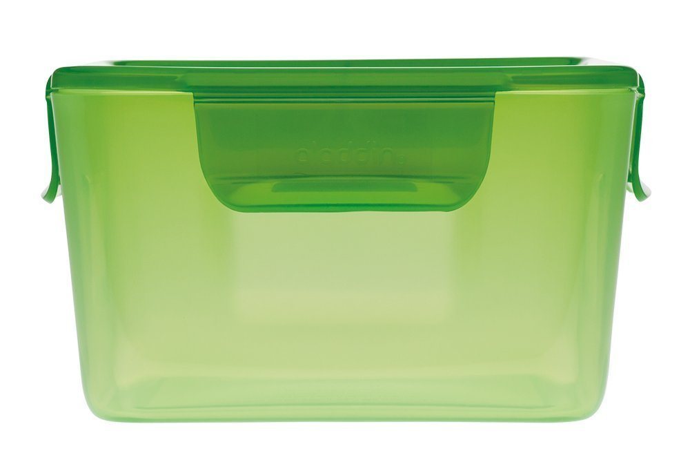 Caserola verde 1,2 l aladdin